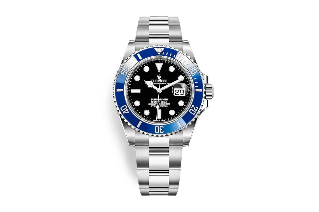 ROLEX - ＲＯＬＥＸ　ＭＡＮＩＡ ２０２０ Rolex unveils the 2020 collection - nss magazine