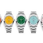 Rolex clearance collezione 2020