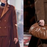 The colors of Fall-Winter 2020: the return of brown The warm Earth tones that we will wear in the upcoming seasons