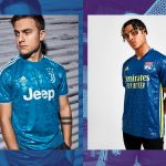 adidas has recycled some of its designs for the new jerseys All the difference between being a top club and a big brand client