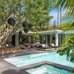 The top 10 houses of the fashion insiders From Claudia Schiffer's chateau in Oxforshire to the boho house of Margherita Missoni