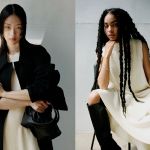 COS presenta la campagna FW20 New Perspectives 15 giovani creativi indossano i capi della nuova stagione