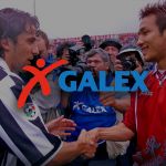 What happened to Galex? The first experiment of technical self-production that has dressed the great Perugia Calcio