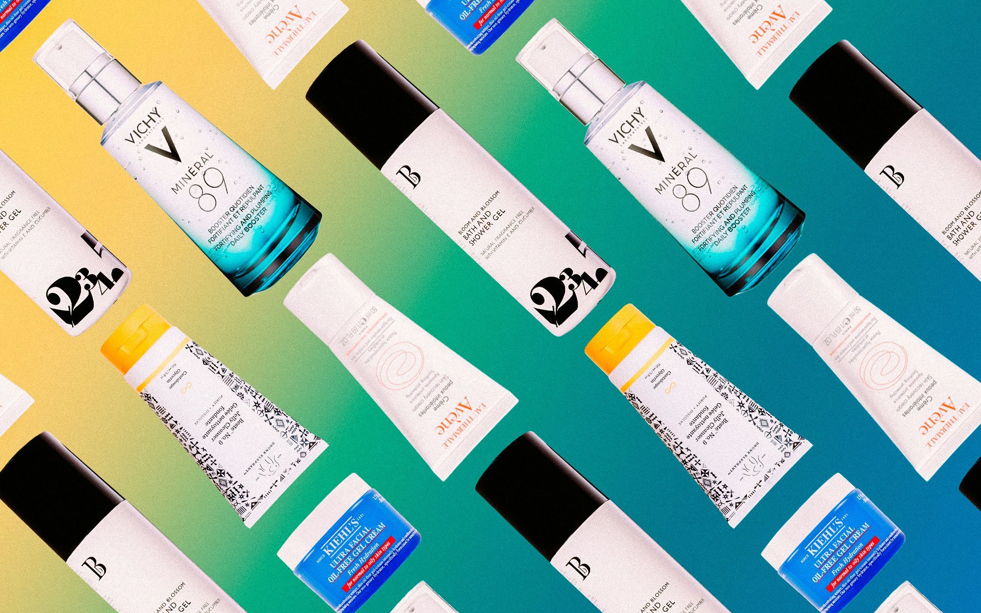 5 fragrancefree beauty products to try this week