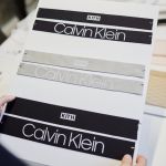 The first drop of the KITH x Calvin Klein collection
