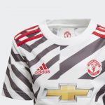 📣 PKZ DROP ZONE 📣 Air mail just dropped some Manchester United 2019/20  Away Shirt with embroidered poppy patch at PKZ‼️ It is now…