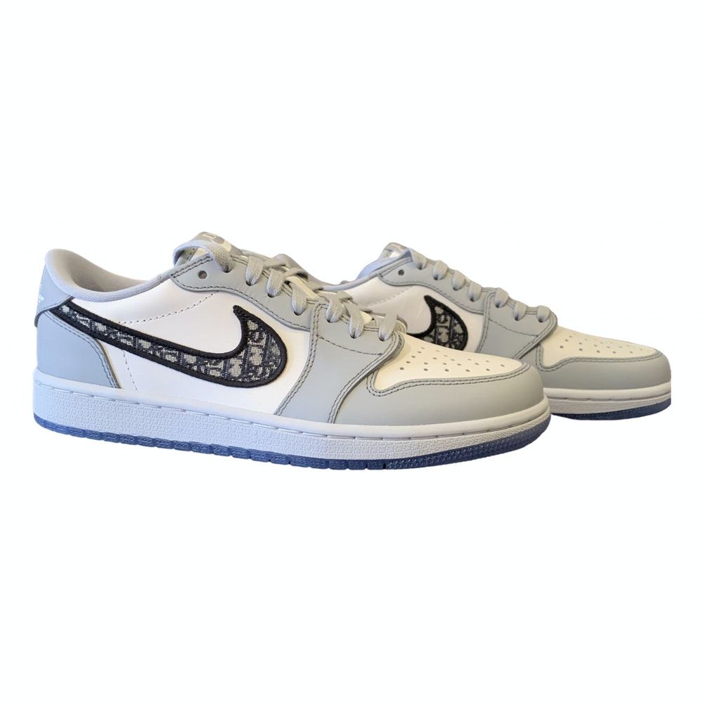 Dior x Air Jordan I OG Low
