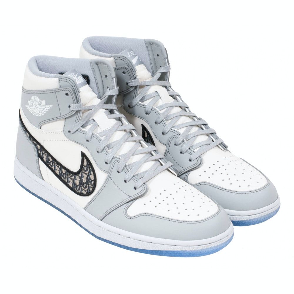 Dior x Air Jordan I OG High