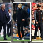 The new dress code in the bench From Daniel Farke’s parka to Guardiola’s Stone Island sweaters: for technicians it’s time for a fashionista revolution