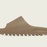 Yeezy Slide Core Earth Brown