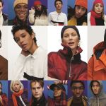 TOMMY HILFIGER INSPIRES GLOBAL COMMUNITY TO UNITE FOR SOCIAL CHANGE WITH  SPRING 2021 'MOVING FORWARD TOGETHER' CAMPAIGN - Numéro Netherlands