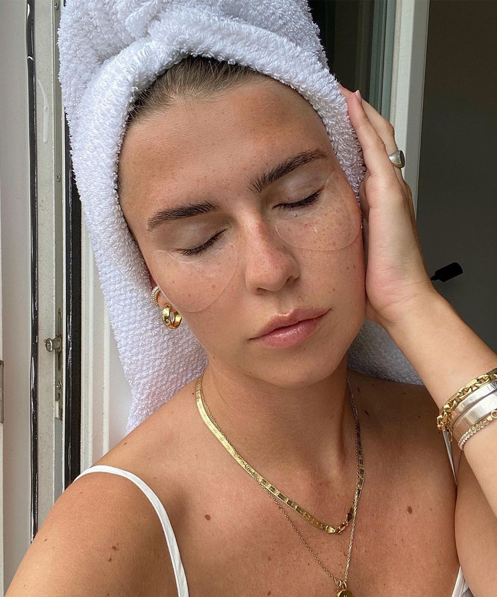 Guide to the perfect beauty routine after holidays Tips, step by step and shopping advice with specific products | Image 275129