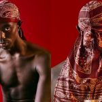 Telfar Launches Monogram Durag Collection