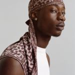 Black-owned fashion brand launches luxury durags, Fashion