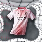 AC Milan 20/21 kit reveal – as it happened