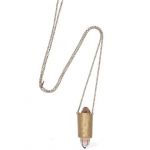 11X Milano Quartz Necklace