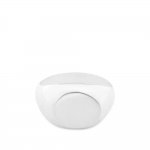Jil Sander Chevalier Ring