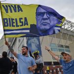 The second season of Take Us Home coming to Amazon Prime Video Russell Crowe will again be Leeds United's narrator
