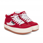 Northwave Espresso Chilli Suede