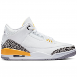Air Jordan III Retro Laser Orange