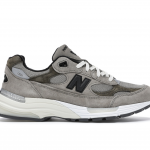 New Balance 992 JJJJound Grey