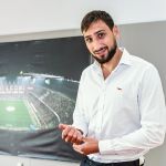 MP - Milan, ecco il nuovo Official Style Partner per la stagione