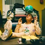 The first football-inspired PUMA x KidSuper Studios collection The history of the German brand reinterpreted by designer Colm Dillane