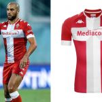 Le 10 maglie più brutte della Serie A 2020-21 Colori, pattern e design: i peggiori kit della prossima stagione