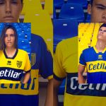 Le due nuove seconde maglie Errea del Parma Tra cui una divisa che a molti ricorderà un certo club di Buenos Aires