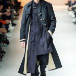 Who is Yohji Yamamoto?