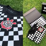 La maglia Nike limited edition del Corinthians Un tributo del Timao a uno dei grandi giocatori della sua storia