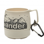 And Wander Dinex Mug