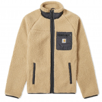 Carhartt WIP Prentis Fleece Jacket