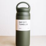 KINTO Day Off Tumbler 500ML