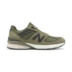 New Balance 990v5 Green