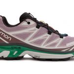 Salomon Advanced XT-6 Advanced Rosa