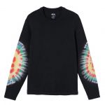 The new No Vacancy Inn x Stüssy collection is dropping today - nss