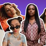 5 artiste emergenti da tenere d'occhio - #5 Ricordate questi nomi: Lomijoh, Morgan, Maryam, Yendry e Sissi