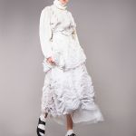 Ferrari Fashion School - Alessandra Sovilla
