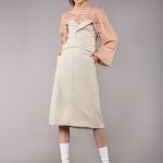 Ferrari Fashion School - Georgiana Chirila