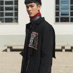 DOMUS Academy - Kanglei Wang