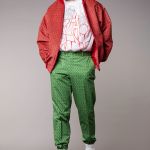 Ferrari Fashion School - Marco Bolzonello