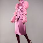 Ferrari Fashion School - Sofia Lenoci