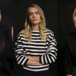 The new Dior campaign celebrates female empowerment #Diorstandswithwithwomen tells the stories of extraordinary women in a series of videos