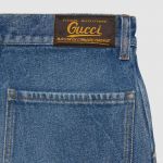 Gucci's new grass-stained jeans