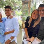 I cinque migliori look da bravo ragazzo di Alvaro Morata Il gusto per il formale lo rende un’icona estetica non più isolata