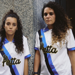 The art of Nerazzurri memorabilia A chat with Mattia Buffoli, creator of Interabilia