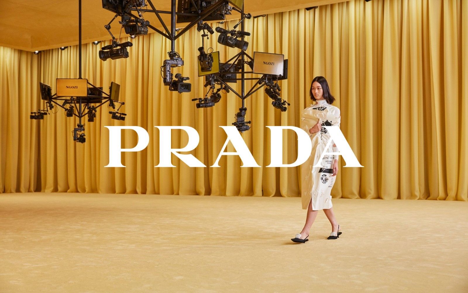 Prada SS21: How was Raf Simons' debut