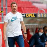Nagelsmann will be the first coach ever sponsored by Nike Now Brands are looking for managers: after Klopp-adidas, the Swoosh chose the other German