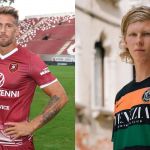 Le 10 maglie più belle della Serie B Quella del Venezia, con Nike, è probabilmente la migliore di quest'anno